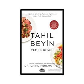 Tahıl Beyin - David Perlmutter