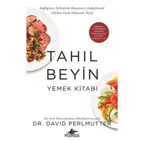 Tahıl Beyin - David Perlmutter