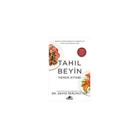 Tahıl Beyin - David Perlmutter