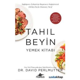 Tahıl Beyin - David Perlmutter