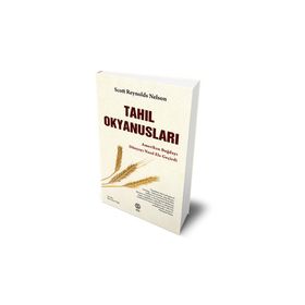 Tahıl Okyanusları - Scott Reynolds Nelson