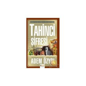 Tahinci Şifresi Adem Özyol