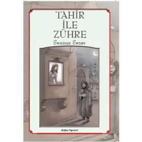 TAHIR İLE ZÜHRE - MÜNİRE DANİŞ
