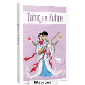 TAHIR İLE ZÜHRE - MÜNİRE DANİŞ