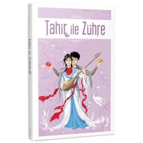 TAHIR İLE ZÜHRE - MÜNİRE DANİŞ