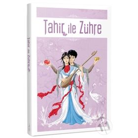 TAHIR İLE ZÜHRE - MÜNİRE DANİŞ