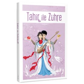 TAHIR İLE ZÜHRE - MÜNİRE DANİŞ