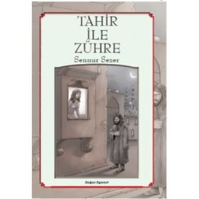 Tahir ile Zühre - Sennur Sezer