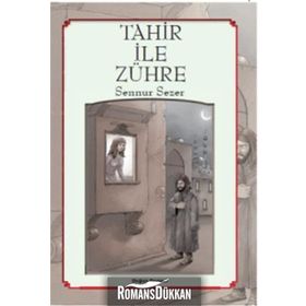 Tahir ile Zühre - Sennur Sezer