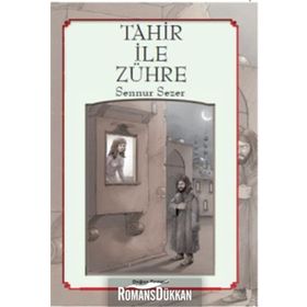 Tahir ile Zühre - Sennur Sezer