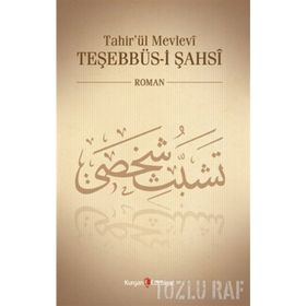 Tahir'ül Mevlevi Teşebbüsi Şahsi - Nurcan Şen