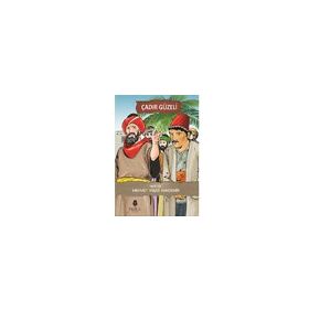 Tahlil Yayınları Çadır Güzeli