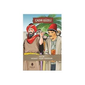 Tahlil Yayınları Çadır Güzeli