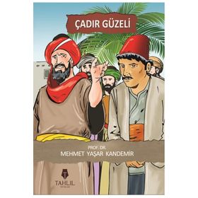 Tahlil Yayınları Çadır Güzeli