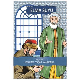 Tahlil Yayınları Elma Suyu