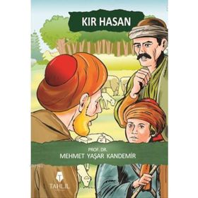 Tahlil Yayınları Kır Hasan