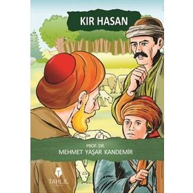 Tahlil Yayınları Kır Hasan