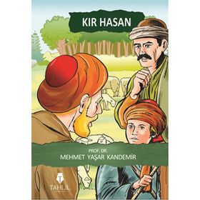 Tahlil Yayınları Kır Hasan