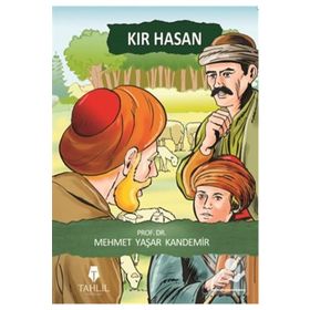 Tahlil Yayınları Kır Hasan