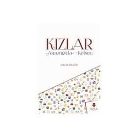 Tahlil Yayınları Kızlar Aramızda Kalsın