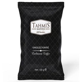 Tahmis 100 gr Kakuleli Türk Kahvesi