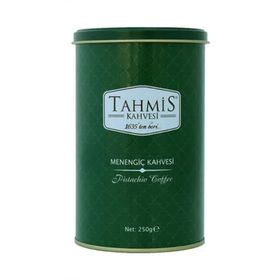 Tahmis 250 gr Menengiç Öğütülmüş Sütlü Türk Kahvesi