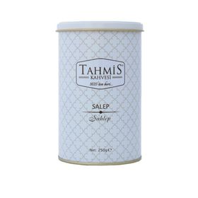 Tahmis 250 gr Sütlü Toz Salep