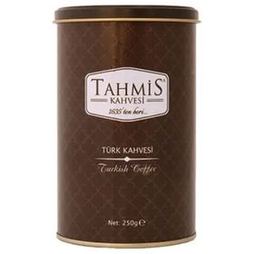 Tahmis 250 gr Türk Kahvesi