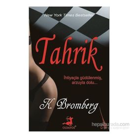 Tahrik - K. Bromberg