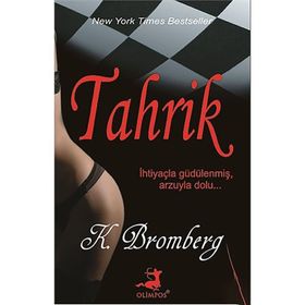 Tahrik - K. Bromberg