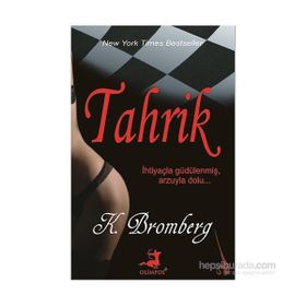 Tahrik - K. Bromberg