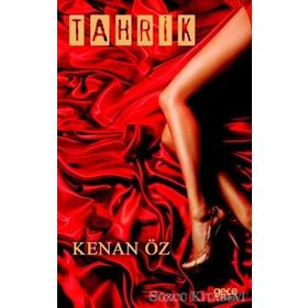 Tahrik - Kenan Öz