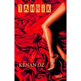 Tahrik - Kenan Öz