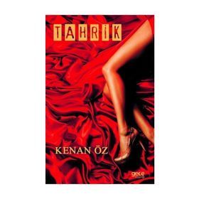 Tahrik - Kenan Öz