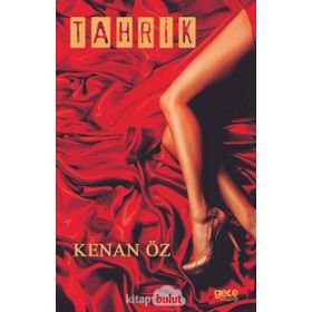 Tahrik - Kenan Öz