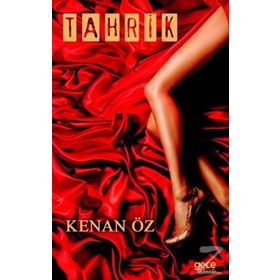 Tahrik - Kenan Öz
