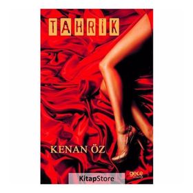 Tahrik - Kenan Öz