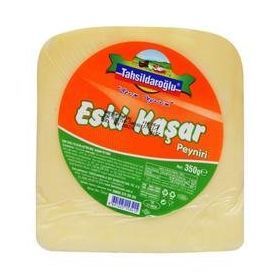 Tahsildaroğlu 200 gr Eski Kaşar