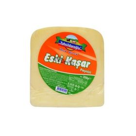 Tahsildaroglu 350 gr Ezine Eski Kaşar Peynir
