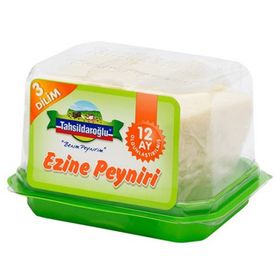 Tahsildaroğlu 450 gr Ezine Peyniri
