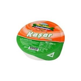 Tahsildaroğlu Kaşar Peyniri 400 gr