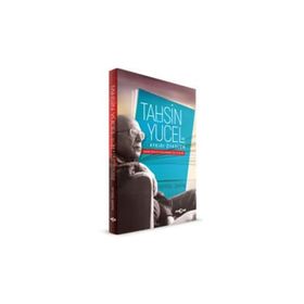 Tahsin Yücel ve Aykırı Öykülem - Veysel Şahin