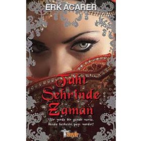 TAHT ŞEHRİNDE ZAMAN - ERK ACARER