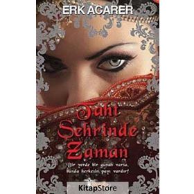 TAHT ŞEHRİNDE ZAMAN - ERK ACARER
