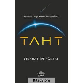Taht - Selahattin Köksal