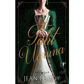 Taht Uğruna Jean Plaidy