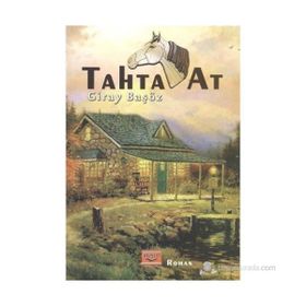 TAHTA AT - GIRAY BAŞÖZ