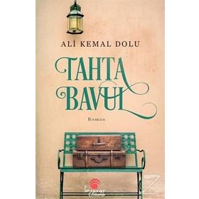 Tahta Bavul - Kubilay Kurşun