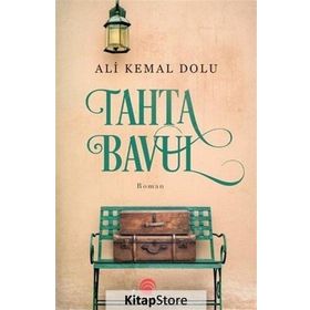 Tahta Bavul - Kubilay Kurşun