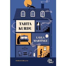 Tahta Kurdu Yan Pasaj Yayınevi